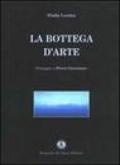 La bottega d'arte