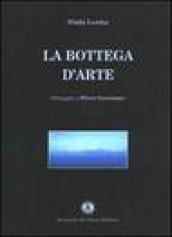 La bottega d'arte