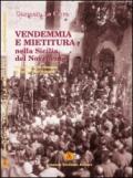 Vendemmia e mietitura nella Sicilia del Novecento. Dalla storia di Sinagra, la «perla» dei Nebrodi