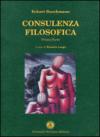 Consulenza filosofica. 1.