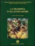 La filosofia e gli altri saperi