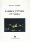 Savoca: vetera et nova