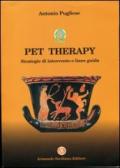 Pet therapy. Strategie d'intervento e linee guida
