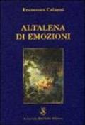 Altalena di emozioni