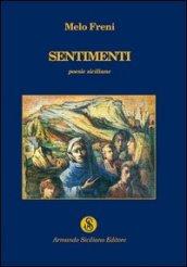 Sentimenti. Poesie siciliane