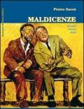 Maldicenze. Sonetti, favole, rime