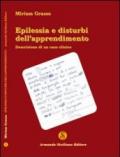 Epilessia e disturbi dell'apprendimento