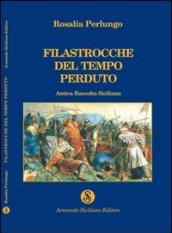 Filastrocche del tempo perduto