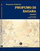 Profumo di zagara