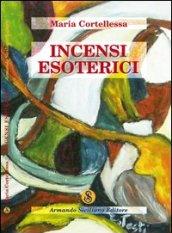 Incensi esoterici