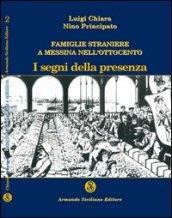 Famiglie straniere a Messina nell'Ottocento. I segni della presenza