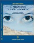 Il miracolo di San Calogero. Il bambino prodigio della Scala dei Turchi