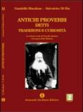 Antichi proverbi detti tradizioni e curiosità. La cultura orale di Petralia Sottana e dei paesi delle Madonie