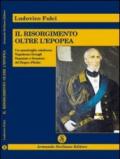 Il Risorgimento oltre l'epopea. Un ammiraglio calabrese: Napoleone Scrugli deputato e senatore del Regno d'Italia