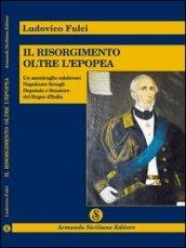 Il Risorgimento oltre l'epopea. Un ammiraglio calabrese: Napoleone Scrugli deputato e senatore del Regno d'Italia