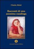 Racconti di un'anonima casalinga