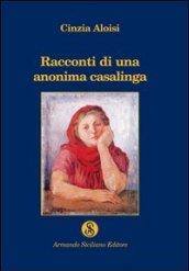 Racconti di un'anonima casalinga