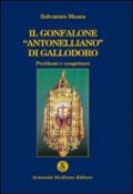 Il gonfalone «antonelliano» di Gallodoro