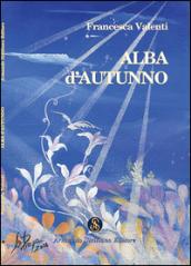 Alba d'autunno