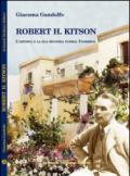 Robert H. Kitson. L'artista e la sua seconda patria. Taormina