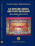 Le epiche gesta dei pupi siciliani nella Messina degli anni '30