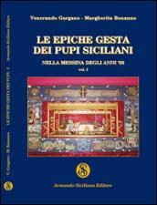 Le epiche gesta dei pupi siciliani nella Messina degli anni '30