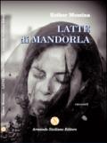 Latte di mandorla