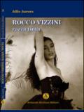 Rocco Vizzini. 2.Razza tinta