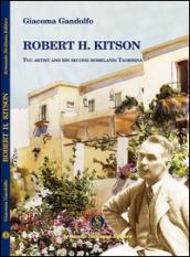 Robert H. Kitson. The artist and his second homeland
