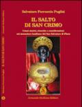 Il salto di San Crimo. Cenni storici, ricerche e considerazioni sul monastero basiliano del San Salvatore di Placa