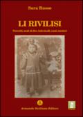 Li rivilisi. Proverbi, modi di dire, indovinelli, cunti, mestieri