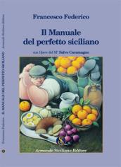 Il manuale del perfetto siciliano