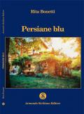 Persiane blu