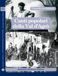 Canti della Val d'Agrò