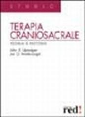 Terapia craniosacrale. Teoria e metodo. Ediz. illustrata