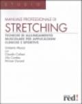 Manuale professionale di stretching