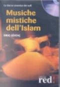 Musiche mistiche dell'Islam. La danza cosmica dei sufi. CD Audio