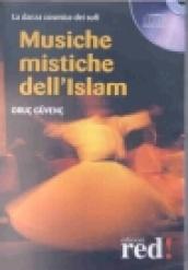 Musiche mistiche dell'Islam. La danza cosmica dei sufi. CD Audio