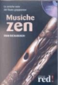 Musiche zen. CD Audio