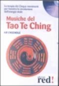 Musiche del Tao Te Ching. CD Audio