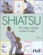 Shiatsu. Per ridare energia a tutto il corpo