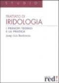 Trattato di iridologia. Ediz. illustrata