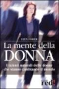 La mente dalla donna