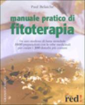 Manuale pratico di fitoterapia