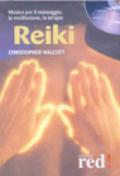 Reiki. CD Audio