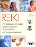 Reiki