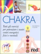 Chakra