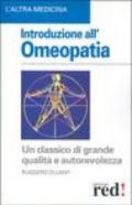 Introduzione all'omeopatia