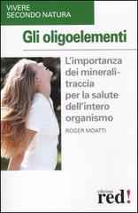 Gli oligoelementi