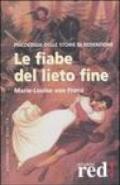 Le fiabe del lieto fine